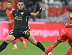 Jadwal Lengkap BRI Super League Pekan Ke-25: Persib vs Persik, Borneo vs Persebaya Siap Panaskan Persaingan