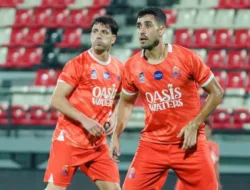 Jadwal Persijap Jepara vs Persis Malam Ini 5 Maret 2026: Duel Hidup Mati di Papan Bawah