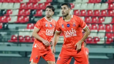 Jadwal Persijap Jepara vs Persis Malam Ini 5 Maret 2026 Duel Hidup Mati di Papan Bawah