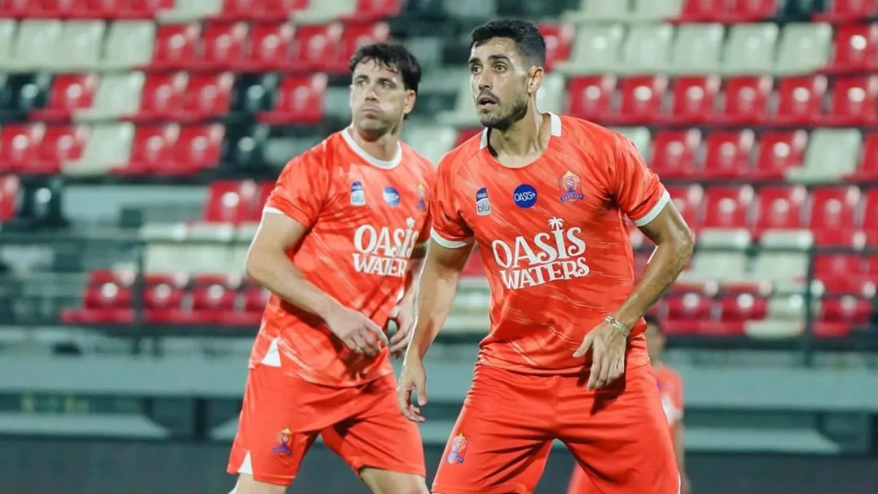 Jadwal Persijap Jepara vs Persis Malam Ini 5 Maret 2026 Duel Hidup Mati di Papan Bawah