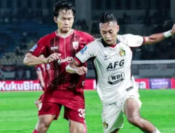 Jadwal Persik Kediri vs PSBS Malam Ini 5 Maret 2026: Misi Bangkit Macan Putih di Stadion Brawijaya