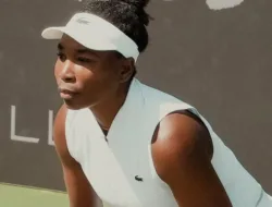 Jadwal Tunggal Putri Indian Wells Hari Ini 5 Maret : Venus Williams Kembali