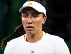 Jessica Pegula Bangkit Dari Ketertinggalan, Singkirkan Donna Vekic di Indian Wells 2026