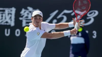 Joao Fonseca Tampil Impresif Di Indian Wells 2026, Bintang Muda Brazil Kembali Percaya Diri