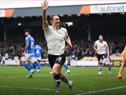 Kejutan Piala FA, Port Vale Tumbangkan Sunderland, Southampton Menang Dramatis