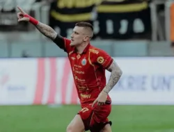 Klasemen BRI Super League Usai Persija vs Borneo: Macan Kemayoran Tertahan, Persaingan Makin Panas