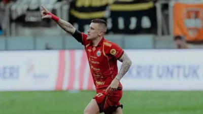 Klasemen BRI Super League Usai Persija vs Borneo Macan Kemayoran Tertahan, Persaingan Makin Panas