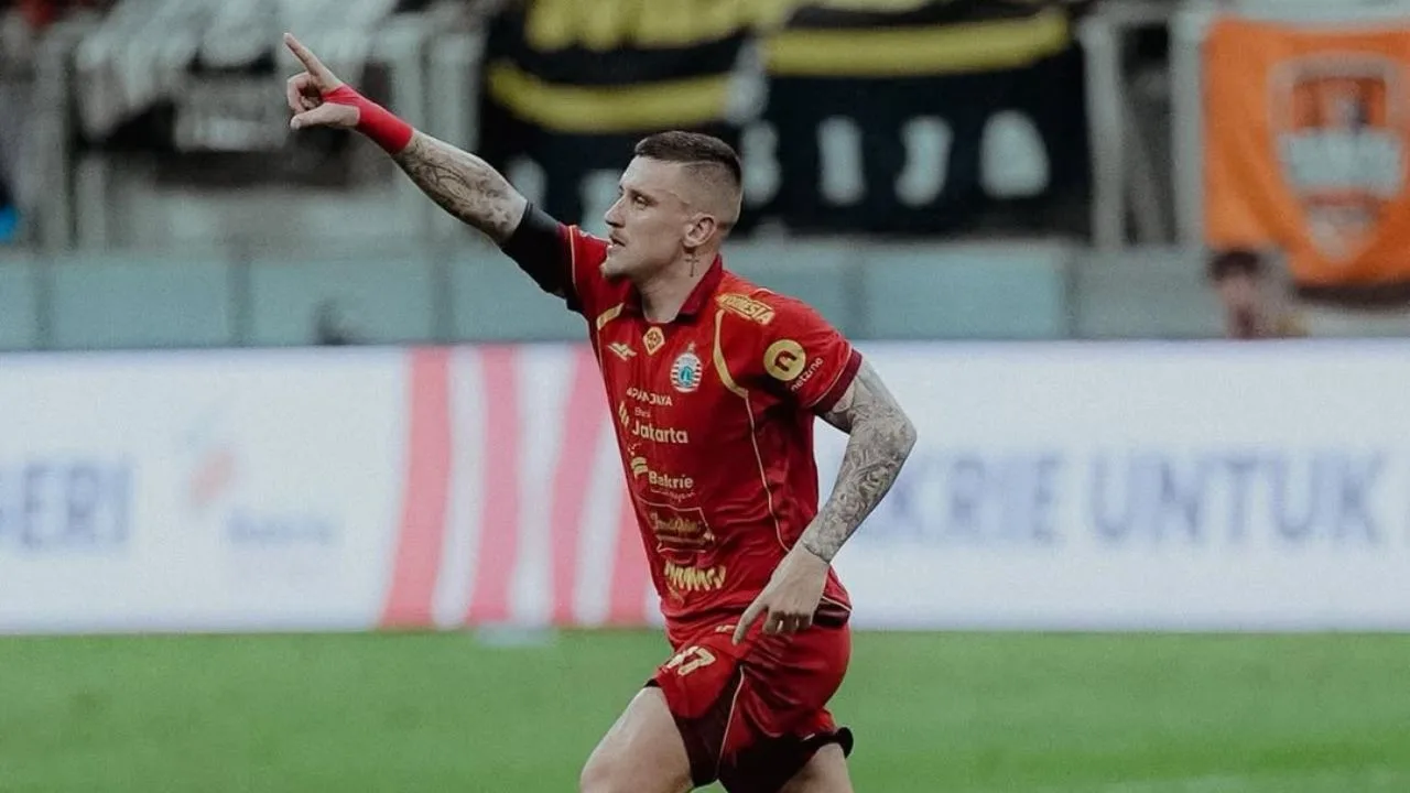 Klasemen BRI Super League Usai Persija vs Borneo Macan Kemayoran Tertahan, Persaingan Makin Panas