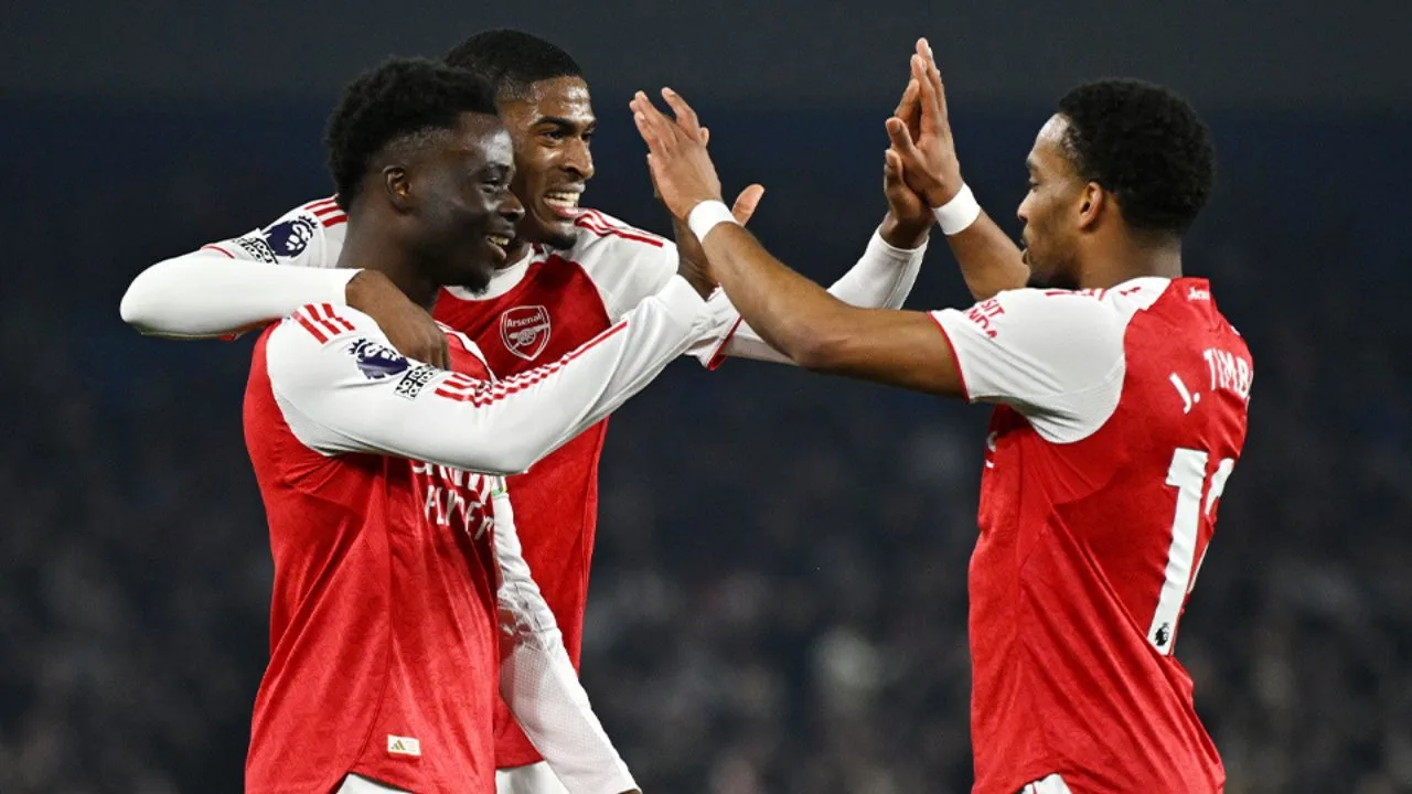 Klasemen Liga Inggris Usai Laga Dini Hari 5 Maret Persaingan Papan Atas Makin Sengit, Arsenal Menjauh