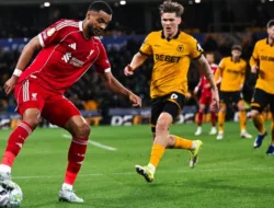 Klasemen Liga Inggris Usai Laga Liverpool Tadi Malam: Arsenal Masih Kokoh, Persaingan Top 5 Memanas