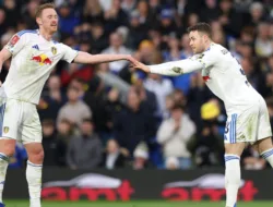 Leeds United Lolos ke Perempat Final Piala FA Usai Kalahkan Norwich City