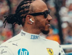 Lewis Hamilton Puji Serunya Balapan di F1 Grand Prix Australia 2026