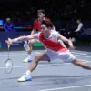 Raymond Indra/Nikolaus Joaquin Tersingkir, Ini Hasil Lengkap Semifinal All England 2026
