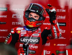 Spekulasi Marc Marquez Jadi Pemilik Tim MotoGP, Begini Tanggapan Sang Juara Dunia
