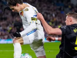 Sunderland Menang 1-0 Atas Leeds United Lewat Penalti Kontroversial