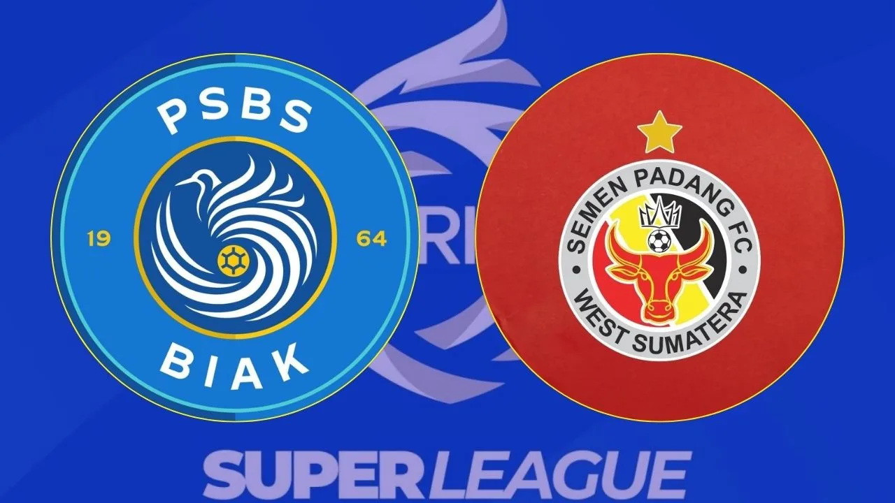 Tempat Menonton PSBS Biak vs Semen Padang FC Malam Ini, Jadwal dan Siaran Langsung 9 Maret 2026