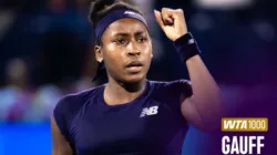 Tundukkan Kamilla Rakhimova, Coco Gauff Melangkah ke Babak Ketiga Indian Wells
