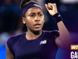Tundukkan Kamilla Rakhimova, Coco Gauff Melangkah ke Babak Ketiga Indian Wells