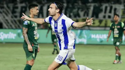 Update Klasemen BRI Super League Pekan ke-24 Persib Masih Kokoh di Puncak