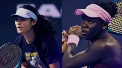 Victoria Mboko dan Emma Raducanu Lolos ke Babak Ketiga Indian Wells 2026