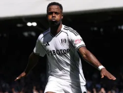 Aston Villa Tumbang di Craven Cottage: Gol Sessegnon Bawa Fulham Menang Tipis