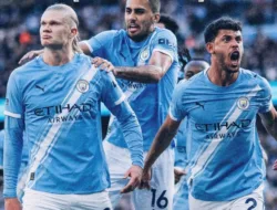 Buru Treble Winner, Pasukan Guardiola Tantang Southampton Malam Ini di Semifinal Piala FA 2026