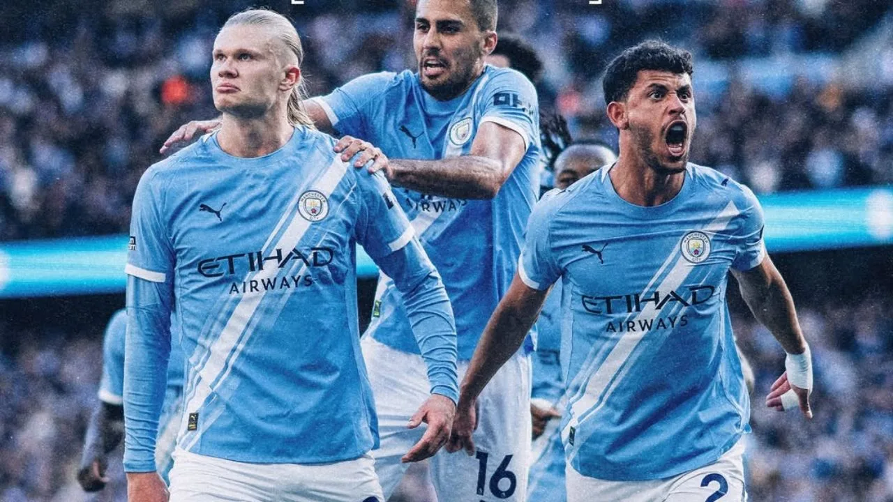 Buru Treble Winner, Pasukan Guardiola Tantang Southampton Malam Ini di Semifinal Piala FA 2026