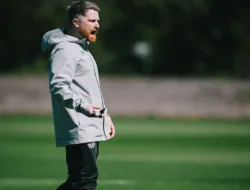 Chelsea Harus Fokus pada Semifinal FA Cup, McFarlane Tegaskan Prioritas Utama Tim