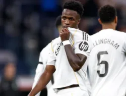 Gol Betis di Injury Time, Bikin Real Madrid Semakin Tertinggal, Barcelona Berpeluang Menjauh