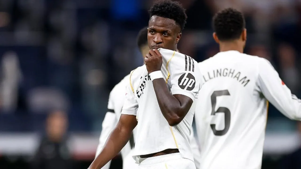 Gol Betis di Injury Time, Bikin Real Madrid Semakin Tertinggal, Barcelona Berpeluang Menjauh