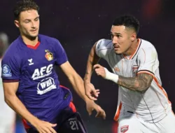 Hasil BRI Super League Petang Ini: Madura United Menang, Borneo FC Puncaki Klasemen