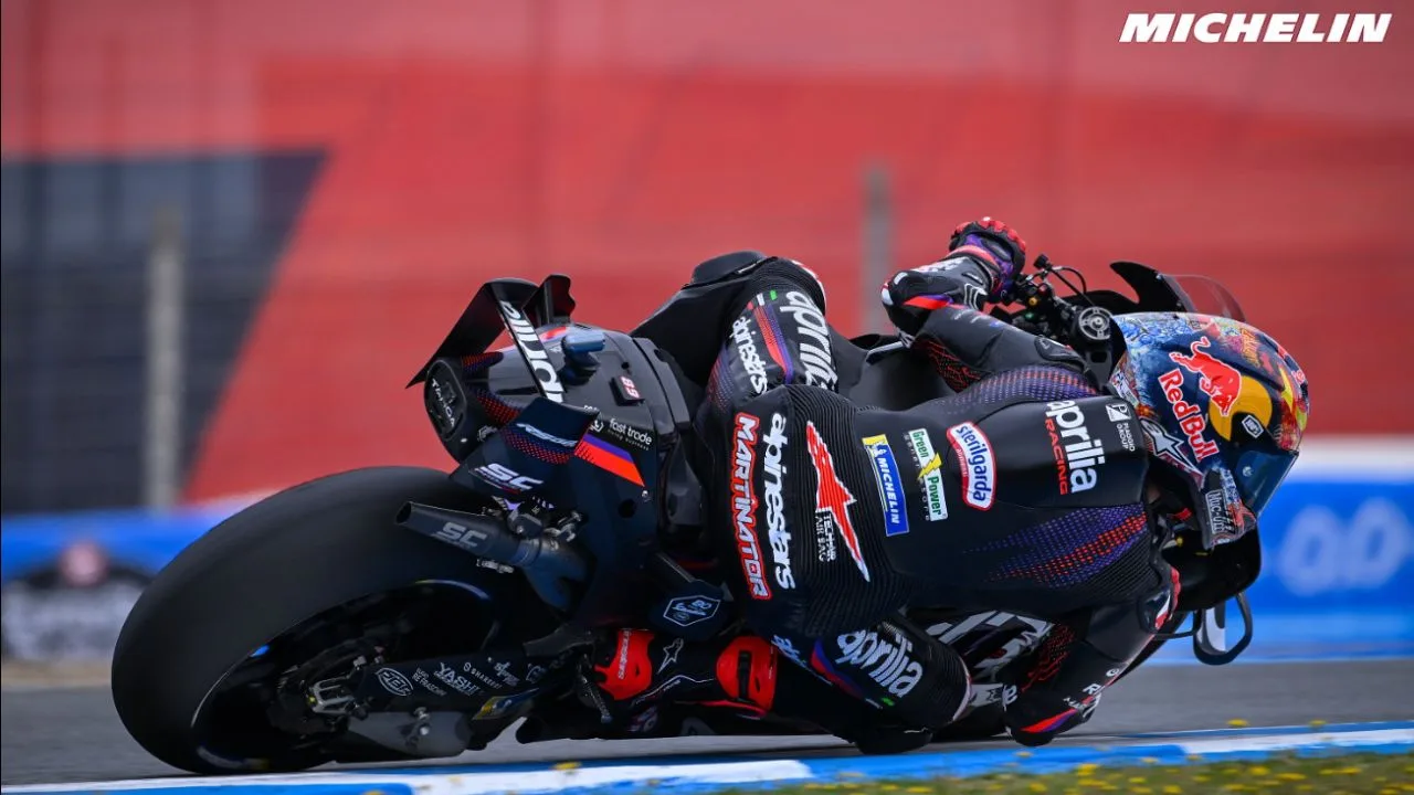 Jorge Martin Dapat Penalti Usai Insiden dengan Alex Marquez di MotoGP Spanyol 2026