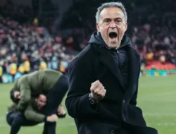 Luis Enrique Sebut Leg Kedua Akan Sama Sengit, PSG Siap Hadapi Bayern di Allianz Arena
