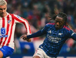 Mikel Arteta Kesal, Penalti Arsenal Dianulir VAR Saat Imbang Lawan Atletico Madrid di Semifinal Liga Champions