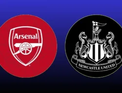 Preview Arsenal v Newcastle United: Momen Penting The Gunners Kembali ke Puncak