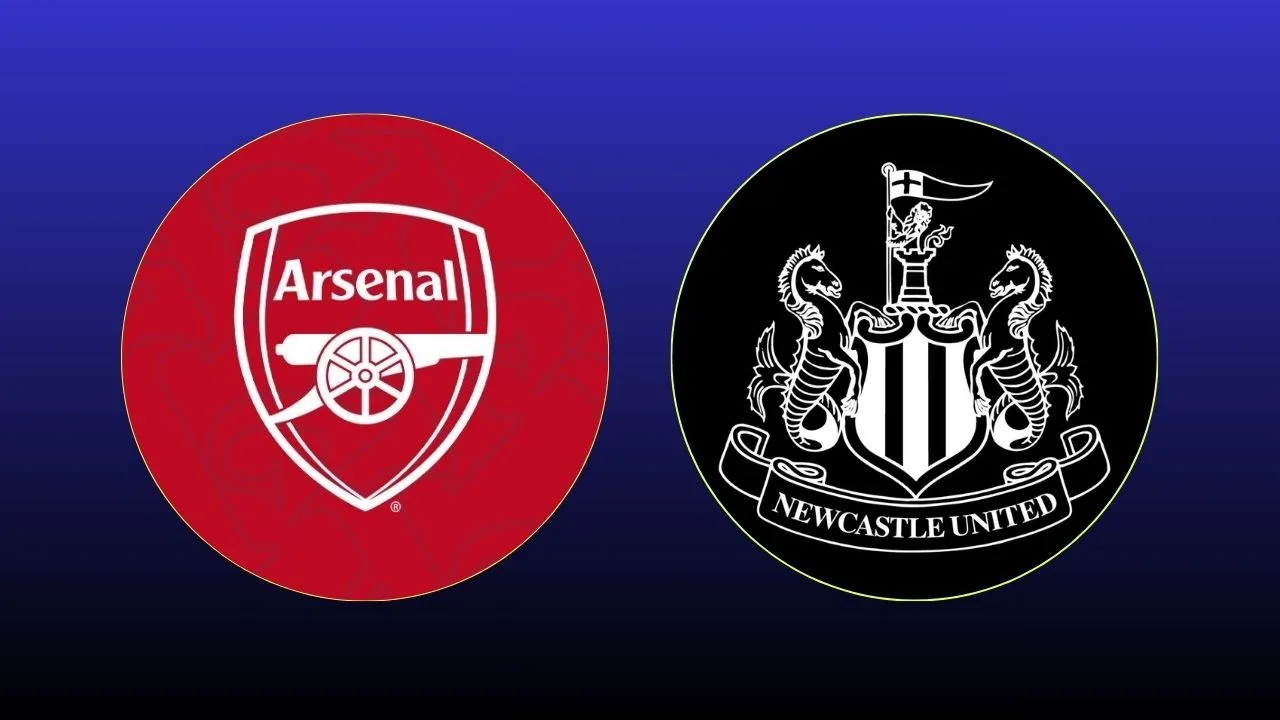 Preview Arsenal v Newcastle United Momen Penting The Gunners Kembali ke Puncak