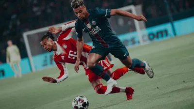 Sembilan Gol Tercipta! PSG Tumbangkan Bayern Munich 5-4 di Semifinal Liga Champions