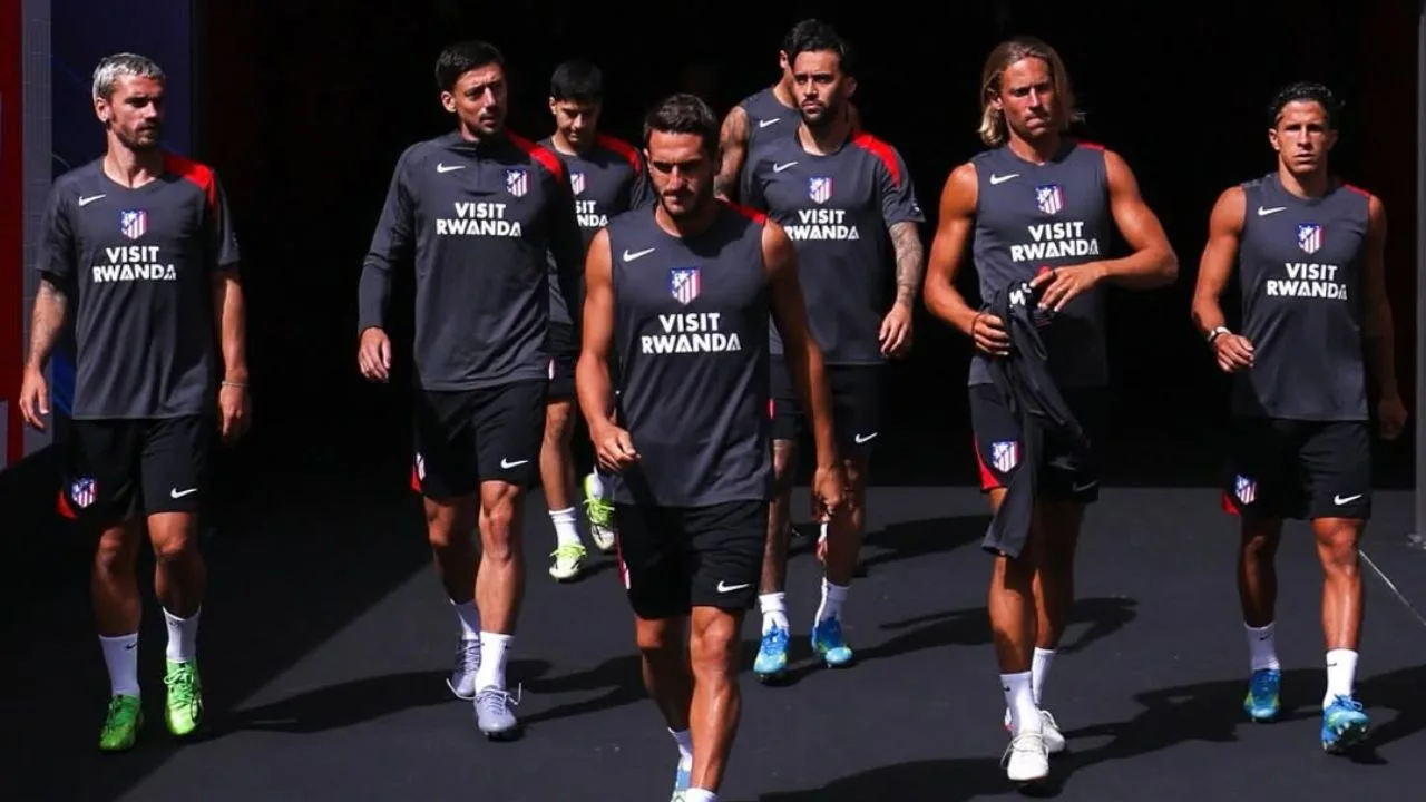 Statistik Jelang Laga Atletico Madrid vs Arsenal Duel Dua Tim Pemburu Gelar Liga Champions