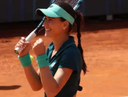 20 Besar Peringkat Petenis Putri Dunia: Elina Svitolina Naik, Sorana Cirstea Cetak Sejarah