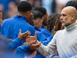 Akhir Musim Ini, Pep Guardiola Tinggalkan Manchester City, Era Keemasan The Citizens Segera Berakhir?
