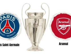 Alamat Live Streaming PSG vs Arsenal, Jadwal Final Liga Champions 2026 Malam Ini