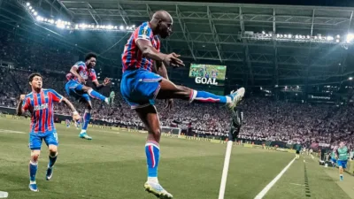 Crystal Palace Juara UEFA Conference League, Cetak Sejarah dengan Gelar Eropa Perdana