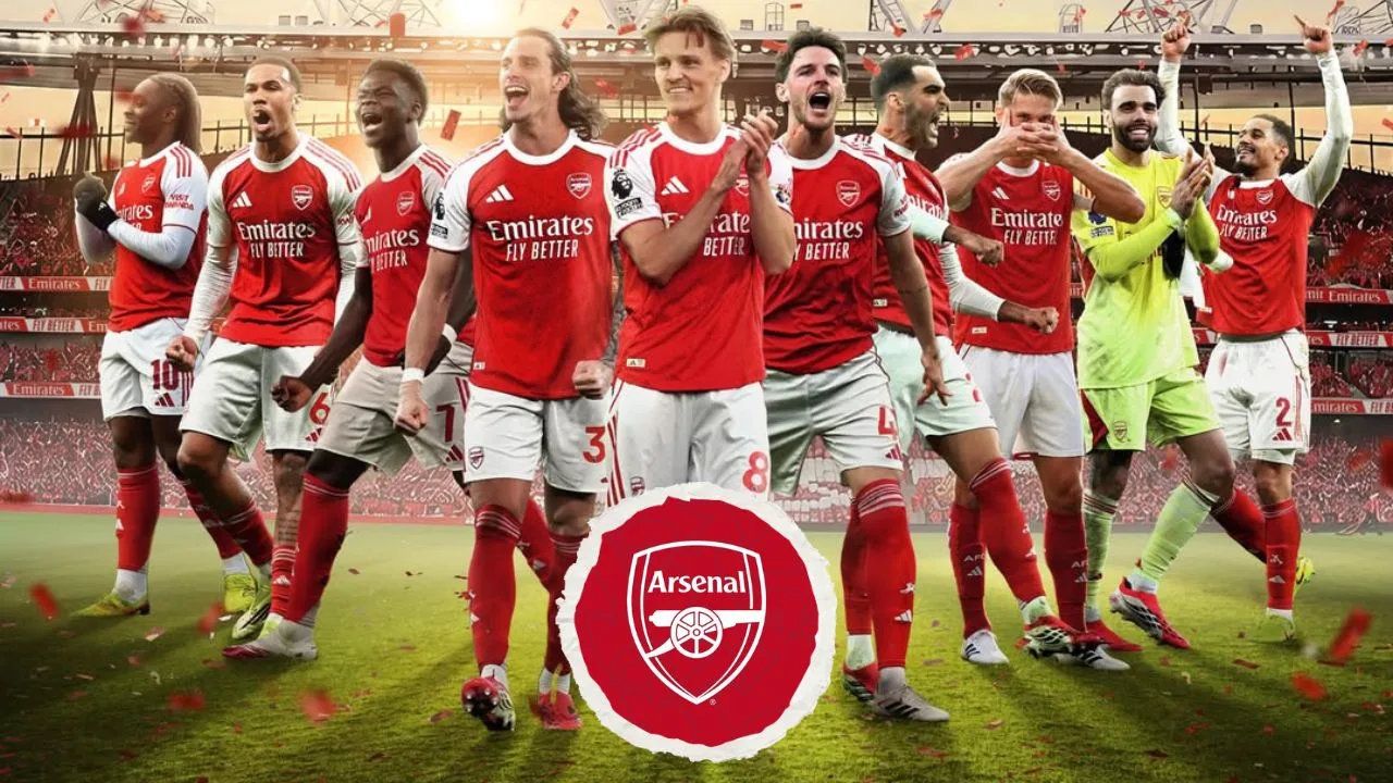 Daftar Gelar Juara Arsenal Lengkap The Gunners Raih 14 Trofi Liga Inggris Usai Juara Premier League 20252026