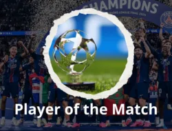 Daftar Pemain Terbaik Final Liga Champions 25 Tahun Terakhir: Bintang Idolamu Masuk Deretan Keberapa?