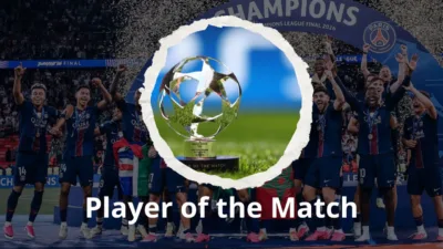 Daftar Pemain Terbaik Final Liga Champions 25 Tahun Terakhir Bintang Idolamu Masuk Deretan Keberapa
