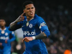 Enzo Fernandez Dikaitkan ke Manchester City, Era Baru The Citizens Bisa Dimulai