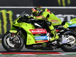 Fabio Di Giannantonio Juara MotoGP Catalunya 2026 Usai Balapan Penuh Drama