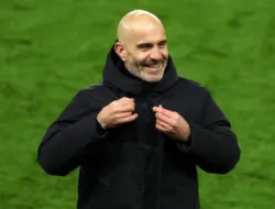 Gantikan Pep Guardiola? Enzo Maresca Disebut Capai Kesepakatan dengan Manchester City