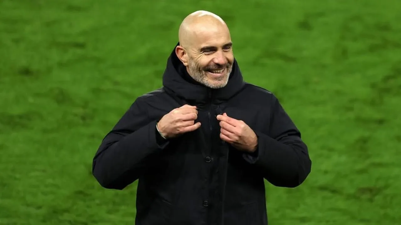 Gantikan Pep Guardiola? Enzo Maresca Disebut Capai Kesepakatan dengan Manchester City