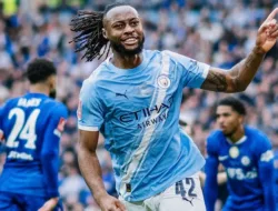 Gol Tunggal Semenyo Bawa Manchester City Juara FA Cup 2026, Chelsea Kembali Gagal di Final